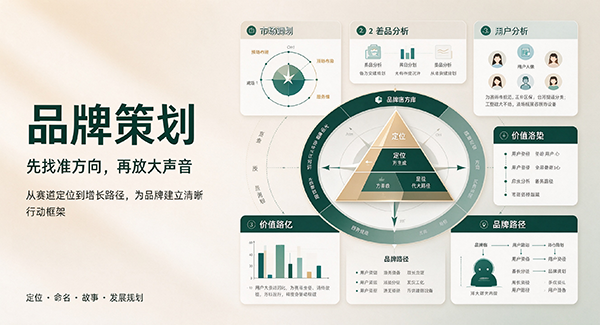 赞皇县品牌策划