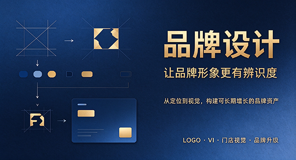 赞皇县品牌设计